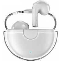 Наушники Lenovo LP80 (белый)