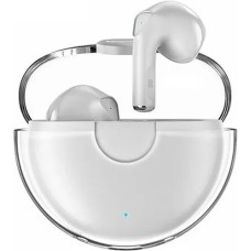 Наушники Lenovo LP80 (белый)