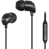 Наушники Philips TAE1126BK/51