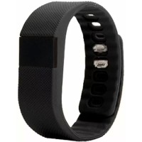 Фитнес-браслет Lime 102 (черный)