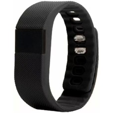 Фитнес-браслет Lime 102 (черный)