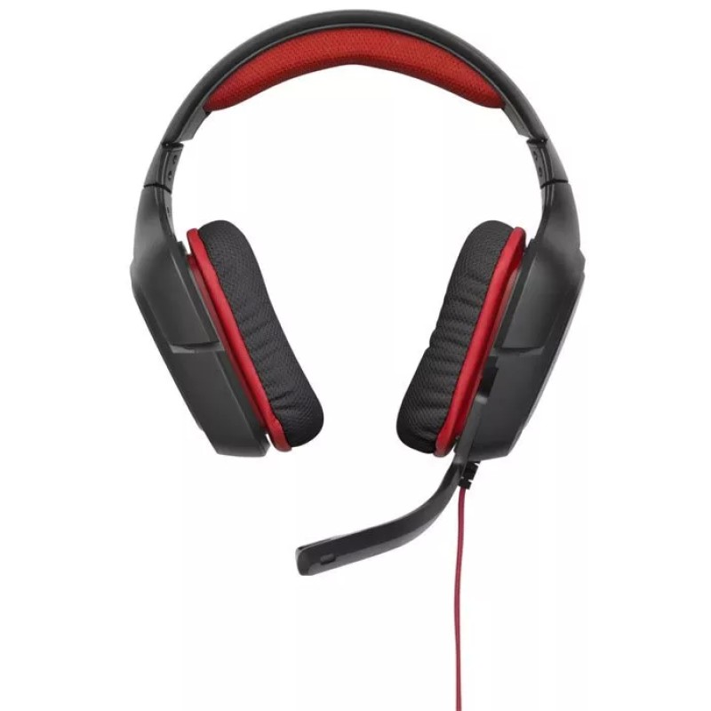 Наушники Logitech G230 Stereo Gaming Headset