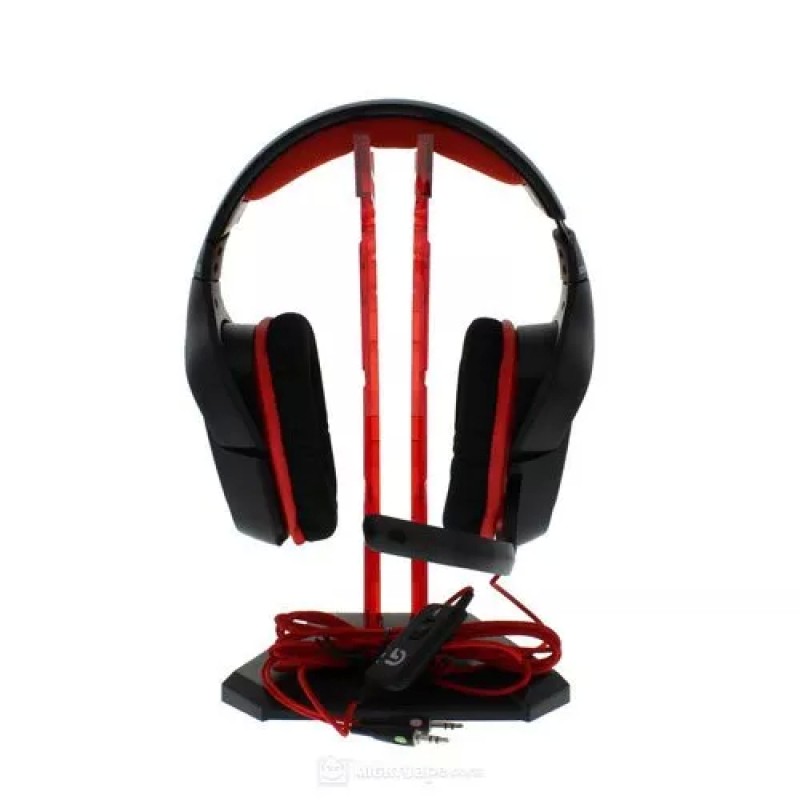 Наушники Logitech G230 Stereo Gaming Headset