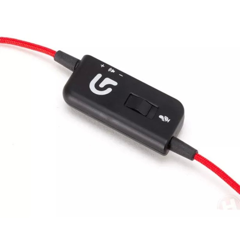 Наушники Logitech G230 Stereo Gaming Headset