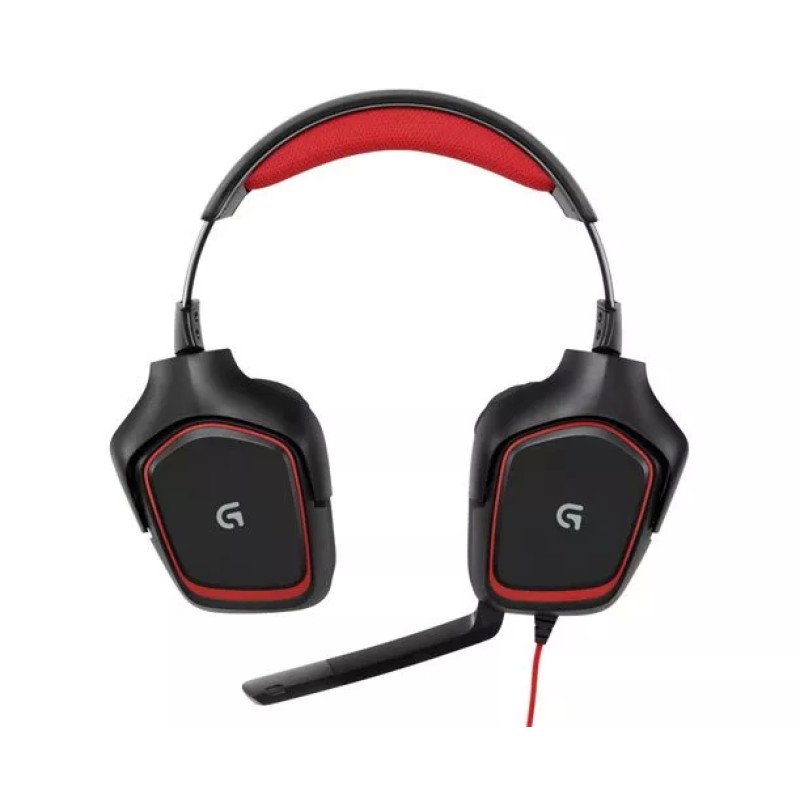 Наушники Logitech G230 Stereo Gaming Headset