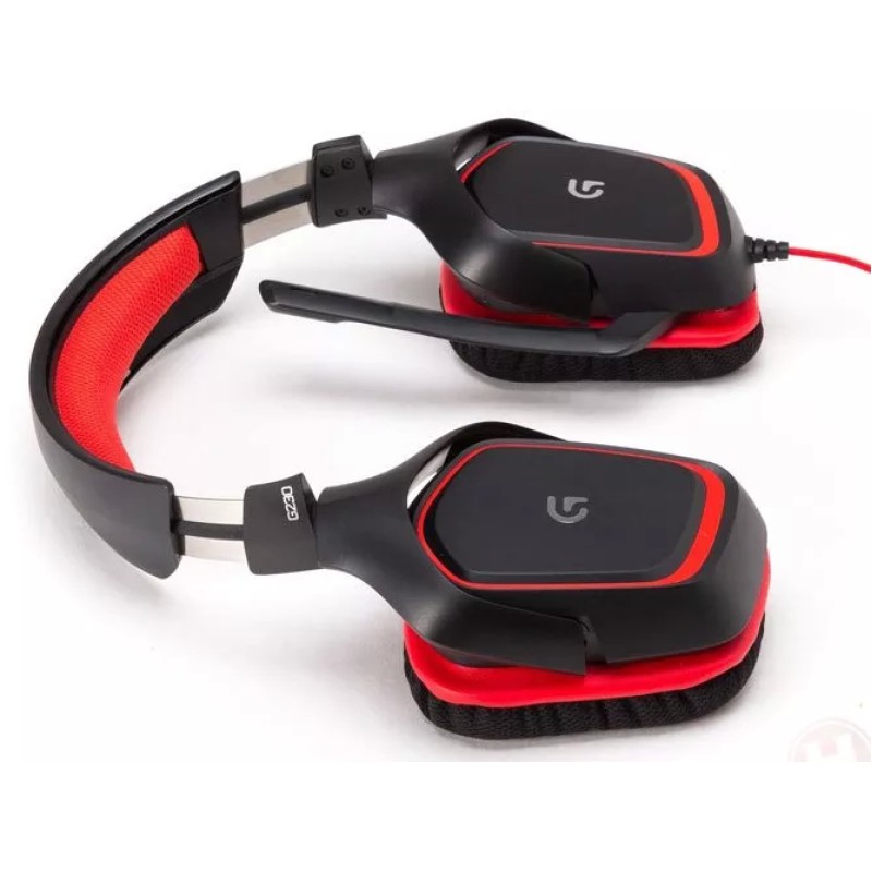Наушники Logitech G230 Stereo Gaming Headset