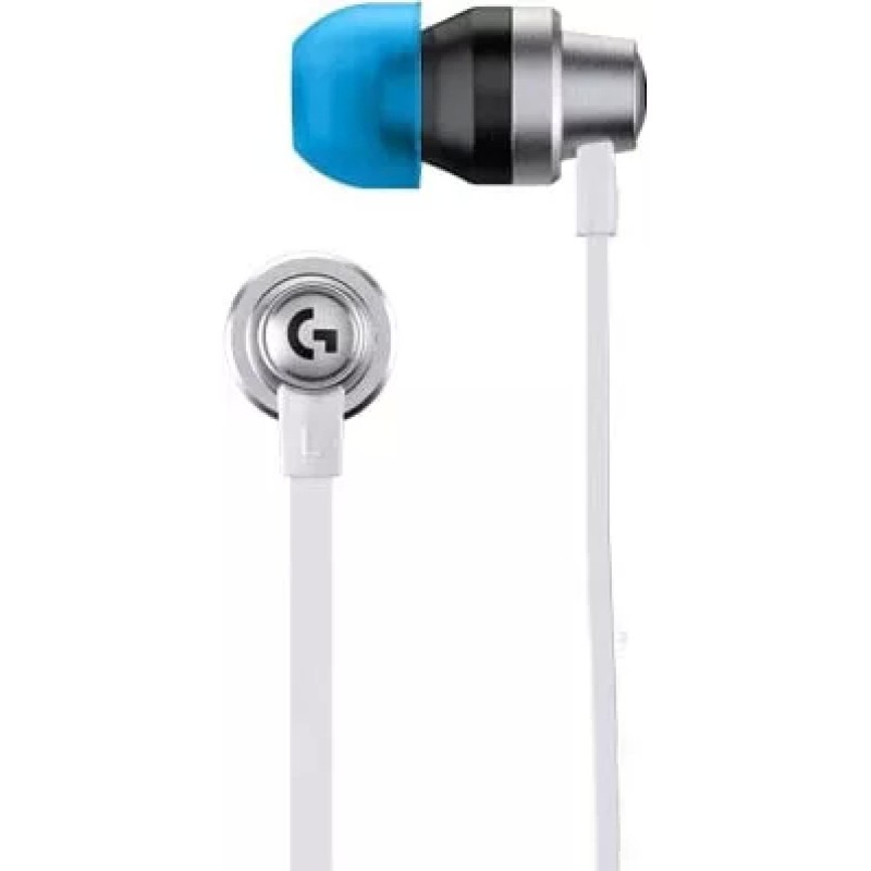 Наушники Logitech G333 K/DA League of Legends