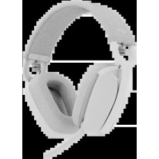 Наушники Logitech Zone Vibe 100 (белый)