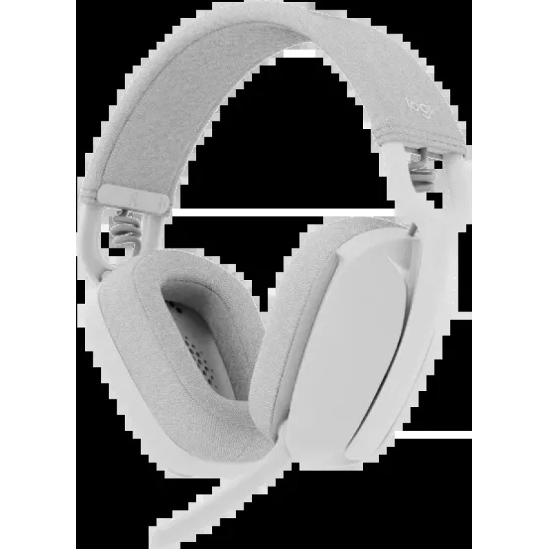 Наушники Logitech Zone Vibe 100 (белый)