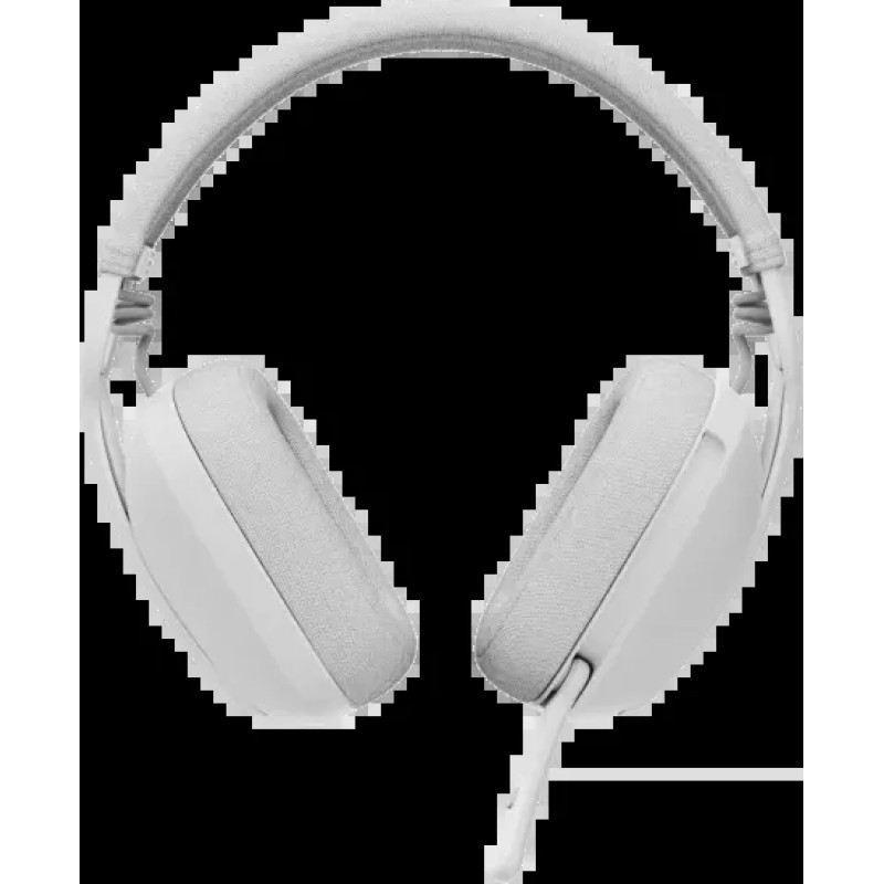 Наушники Logitech Zone Vibe 100 (белый)