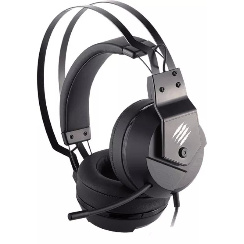 Наушники Mad Catz F.R.E.Q. 2