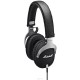 Наушники Marshall Monitor Steel Edition
