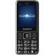 Мобильный телефон Maxvi P21 (черный)