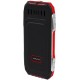Мобильный телефон Maxvi T101 (красный)