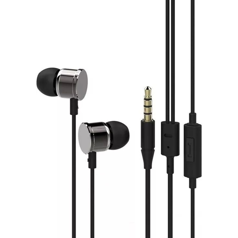 Наушники MediaGadget DA-X500M