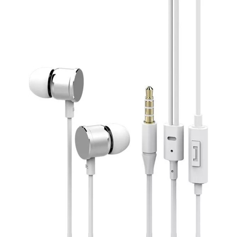 Наушники MediaGadget DA-X500M