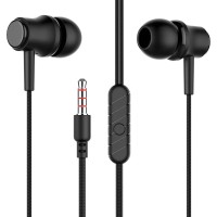 Наушники More Choice G36 (черный)