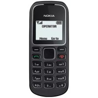 Мобильный телефон Nokia 1280