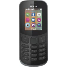 Мобильный телефон Nokia 130 Dual SIM (2017)