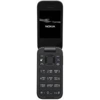 Мобильный телефон Nokia 2660 (2022) TA-1469 Dual SIM (черный)