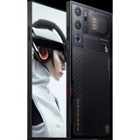 Смартфон Nubia Red Magic 9 Pro 12GB/256GB международная версия (циклон)