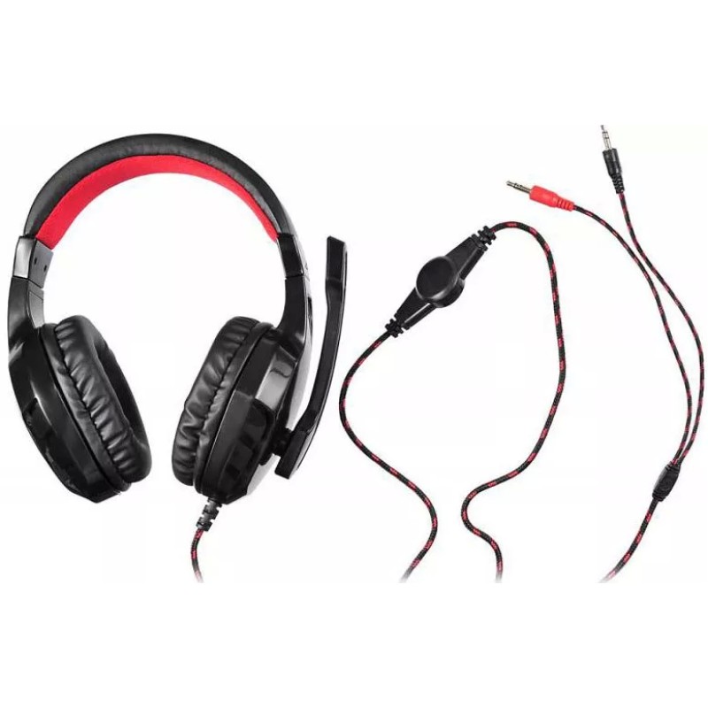 Наушники Oklick HS-L320G Phoenix