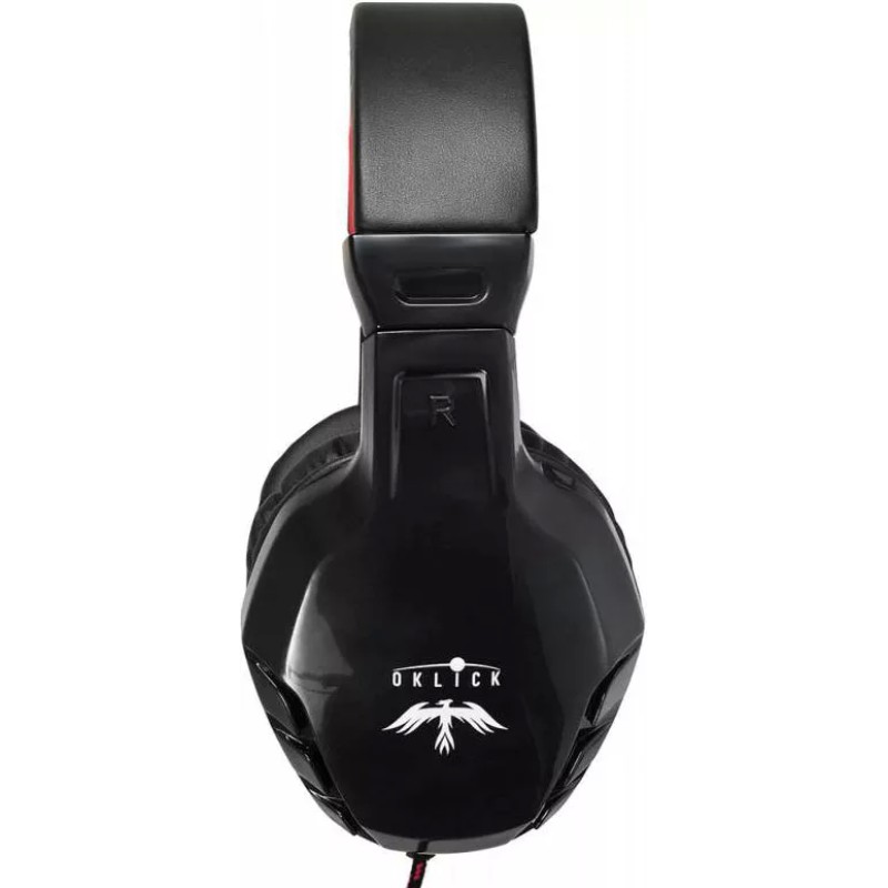 Наушники Oklick HS-L320G Phoenix