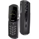 Мобильный телефон Olmio K08 (черный)