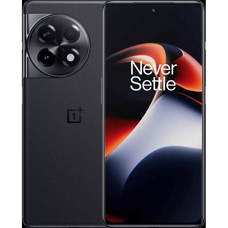 Смартфон OnePlus 11R 16GB/256GB черный (международная версия)