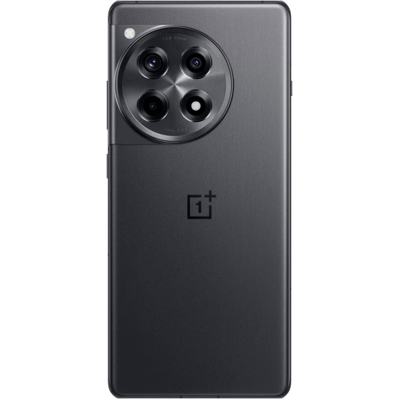 Смартфон OnePlus 12R 8GB/128GB международная версия (металлический серый)