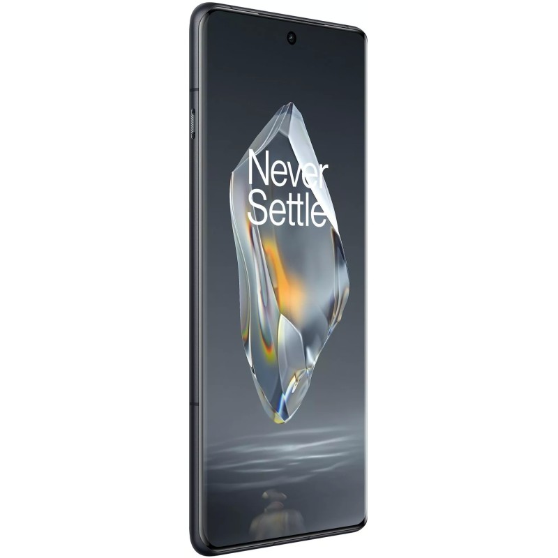 Смартфон OnePlus 12R 8GB/128GB международная версия (металлический серый)