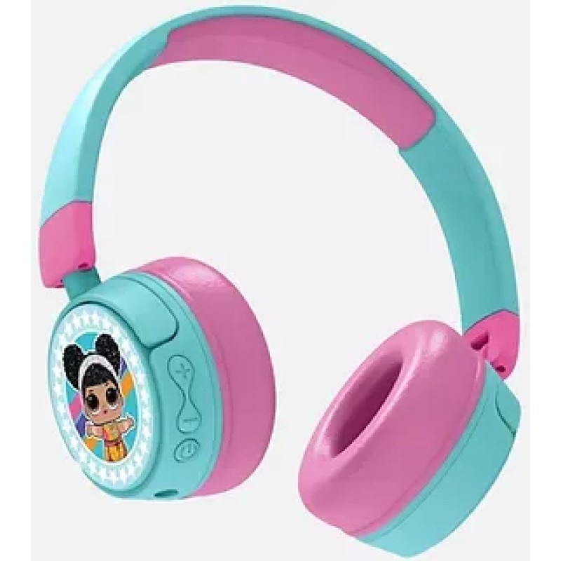 Наушники OTL Technologies L.O.L. Surprise! Kids Wireless LOL979