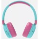 Наушники OTL Technologies L.O.L. Surprise! Kids Wireless LOL979