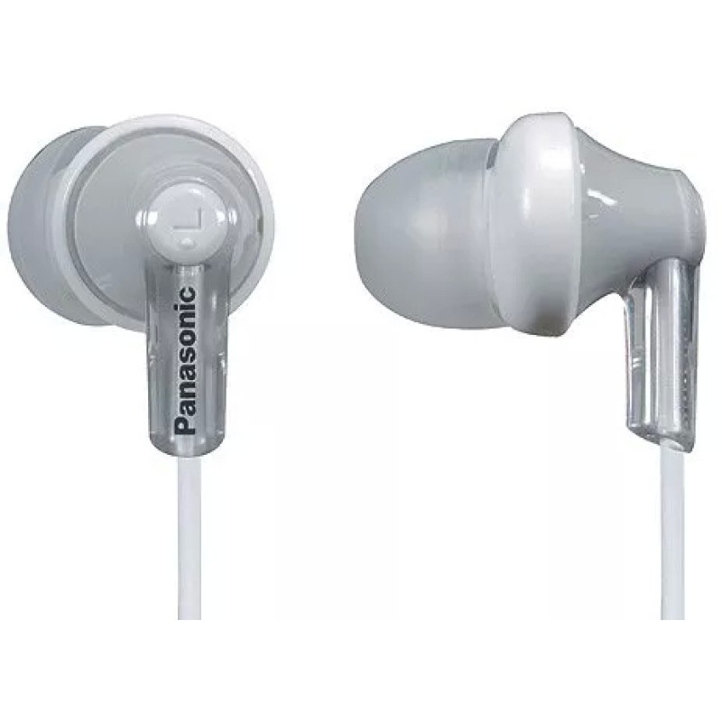Наушники Panasonic RP-HJE120E-S