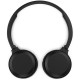 Наушники Philips TAH1108BK/00