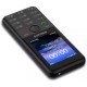 Мобильный телефон Philips Xenium E172 (черный)