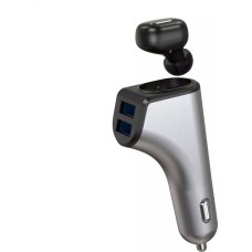 Bluetooth гарнитура Platinet PLCRBT2