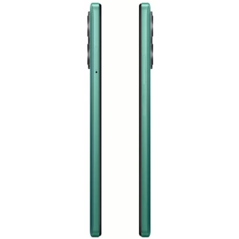 Смартфон POCO X5 5G 8GB/256GB зеленый (международная версия)