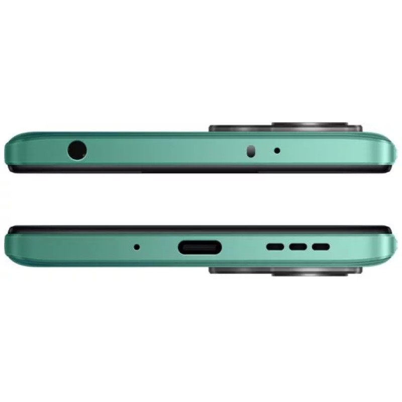 Смартфон POCO X5 5G 8GB/256GB зеленый (международная версия)