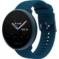 Умные часы Polar Ignite 2 S-L (синий)