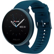 Умные часы Polar Ignite 2 S-L (синий)