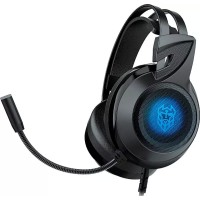 Наушники Qumo Dragon War Odin