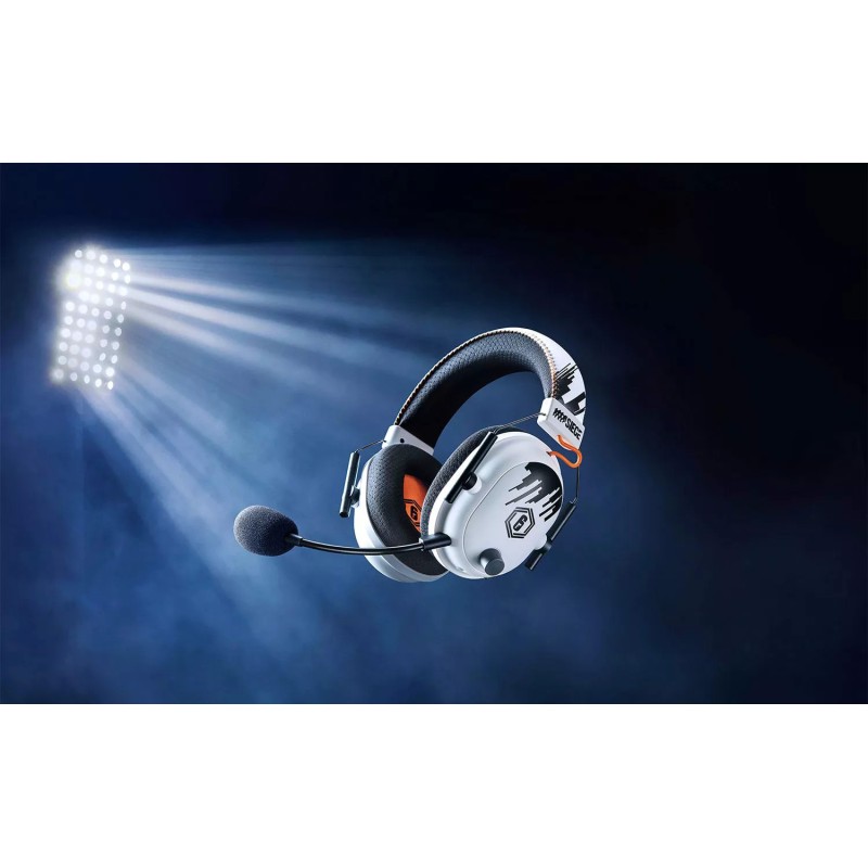 Наушники Razer Blackshark V2 Pro Six Siege