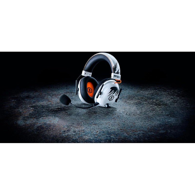 Наушники Razer Blackshark V2 Pro Six Siege