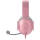 Наушники Razer BlackShark V2 X (розовый)