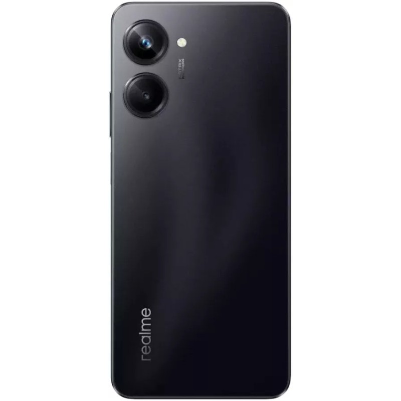 Смартфон Realme 10 Pro RMX3661 8GB/256GB с NFC черный (международная версия)