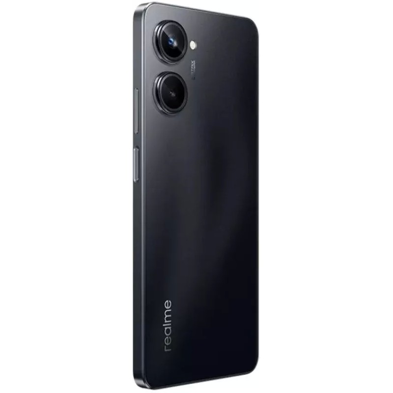 Смартфон Realme 10 Pro RMX3661 8GB/256GB с NFC черный (международная версия)