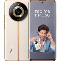 Смартфон Realme 11 Pro 5G 8GB/256GB (бежевый)