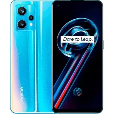 Смартфон Realme 9 Pro+ 8GB/256GB (синий восход)