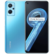 Смартфон Realme 9i 4GB/128GB (синий)